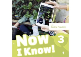 Now I Know! 3 Student Book with Online Practice - Fiona Beddall, Annette Flavel