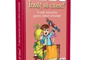 Pachet pentru cititori entuziasti 1