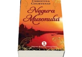 Negura Musonului - Christina Courtenay
