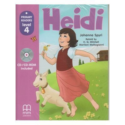 Heidi