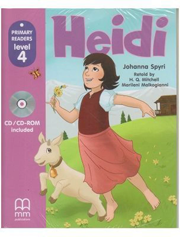 Heidi