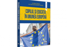 Copilul si educatia in Uniunea Europeana