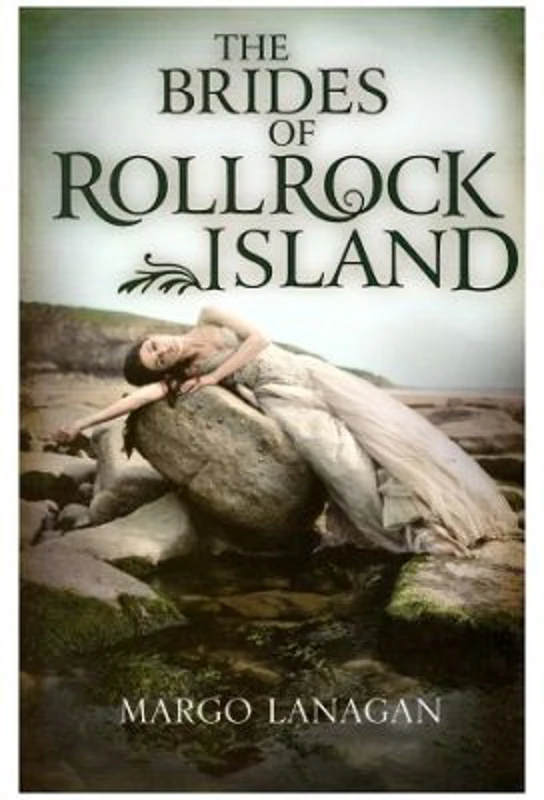 The Brides of Rollrock Island - Margo Langan