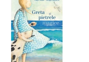 Greta si pietrele magice