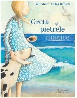 Greta si pietrele magice