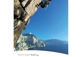 Level 3. The Climb Book and MP3 Pack - John Escott