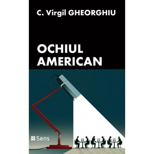 Ochiul american