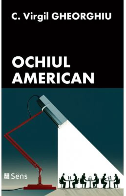 Ochiul american