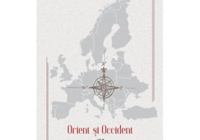 Orient si Occident - Anton Dumitriu