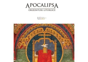 Apocalipsa. Orizonturi liturgice - Petru Moga