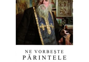 Ne vorbeste parintele Cleopa, volumul 15