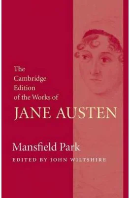 Mansfield Park - Jane Austen