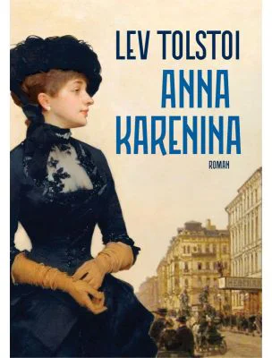 Anna Karenina