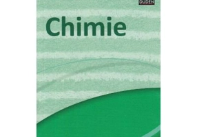 Pocket Teacher. Chimie. Ghid pentru clasele 7-10 - Manfred Kuballa