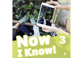 Now I Know! 3 Student Book - Fiona Beddall, Annette Flavel
