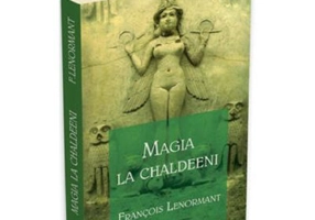 Magia la Chaldeeni
