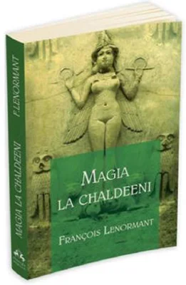 Magia la Chaldeeni