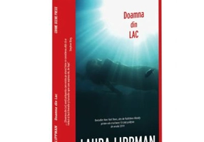 Doamna din Lac - Laura Lippman