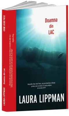 Doamna din Lac - Laura Lippman