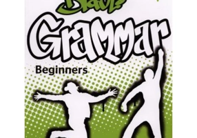 Full Blast Beginners Grammar book - H. Q. Mitchell