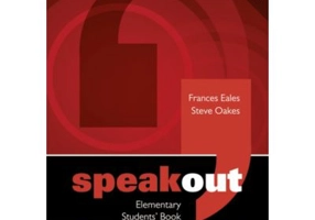Speakout Elementary Students' Book with DVD/Active Book and MyLab Pack - Steve Oakes