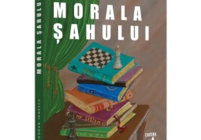 Morala Sahului - Bogdan Ionescu