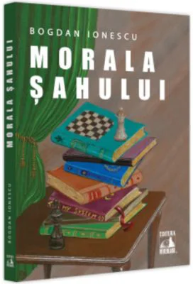 Morala Sahului - Bogdan Ionescu