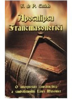 Apocalipsa Francmasoneriei