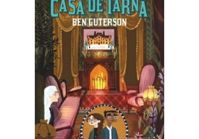 Misterele de la Casa de Iarna - Ben Guterson