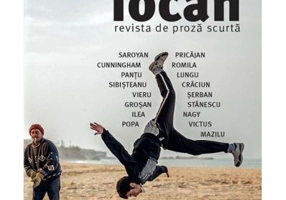 Iocan. Revista de proza scurta anul 1, nr. 2