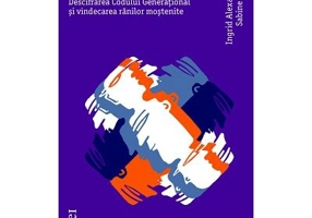 Stramosi pe divan. Descifrarea Codului Generational si vindecarea ranilor mostenite - Ingrid Alexander, Sabine Luck