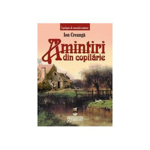 Amintiri din copilarie (Ion Creanga)