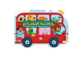 La plimbare prin oras