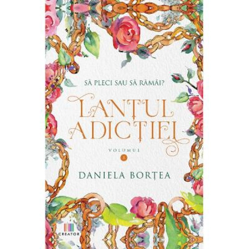 Lantul adictiei Vol. 1
