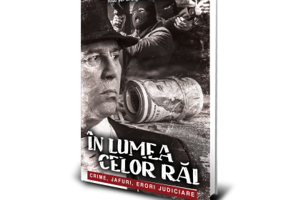 In lumea celor rai - Puiu Alexandrescu