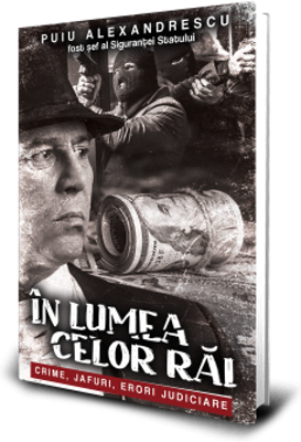 In lumea celor rai - Puiu Alexandrescu