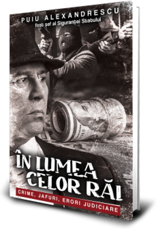 In lumea celor rai - Puiu Alexandrescu