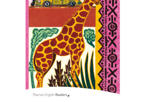 Level 4. Tears of the Giraffe - Alexander McCall Smith