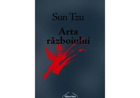 Arta razboiului - Sun Tzu