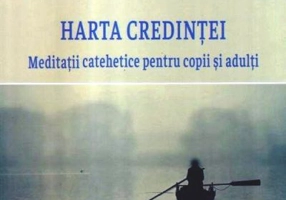 Meditatii catehetice pentru copii si adulti - Pr. Marius Matei