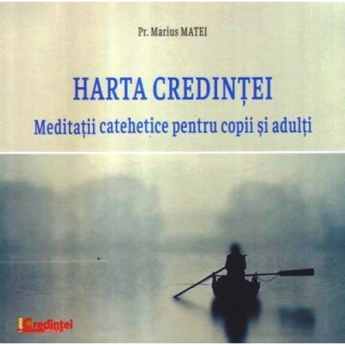 Meditatii catehetice pentru copii si adulti - Pr. Marius Matei