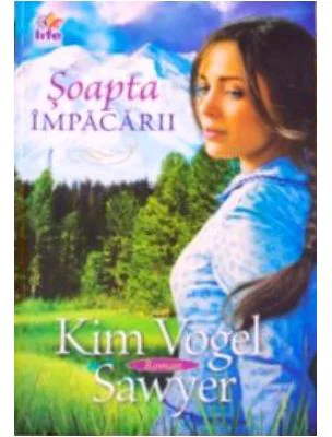 Soapta impacarii - Kim Vogel Sawyer