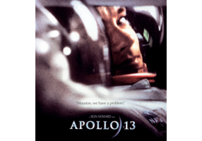Level 2: Apollo 13 - Dina Anastasio