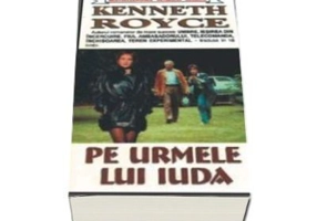 Pe urmele lui Iuda - Kenneth Royce