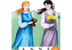 Anne. Invatatoare in Avonlea volumul 3 - Lucy Maud Montgomery