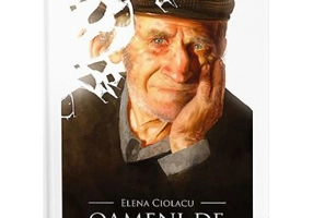 Oameni de unica folosinta - Elena Ciolacu