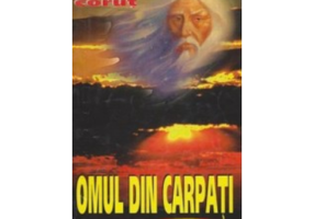 Omul din Carpati - Pavel Corut