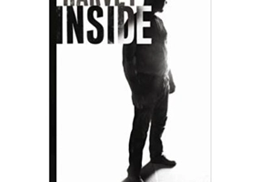 Inside - Kenneth J. Harvey