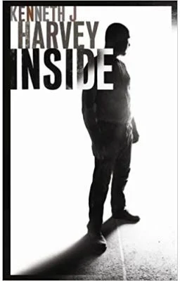 Inside - Kenneth J. Harvey