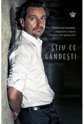 Stiu ce gandesti
